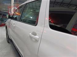 تۆیۆتا سیکۆیا